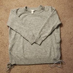 H&M Maternity Sweater